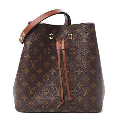 louis vuitton damier neonoe|louis vuitton monogram neonoe.